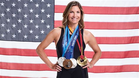 Julia Mancuso The Most Decorated Female Us Olympic Skier Retires