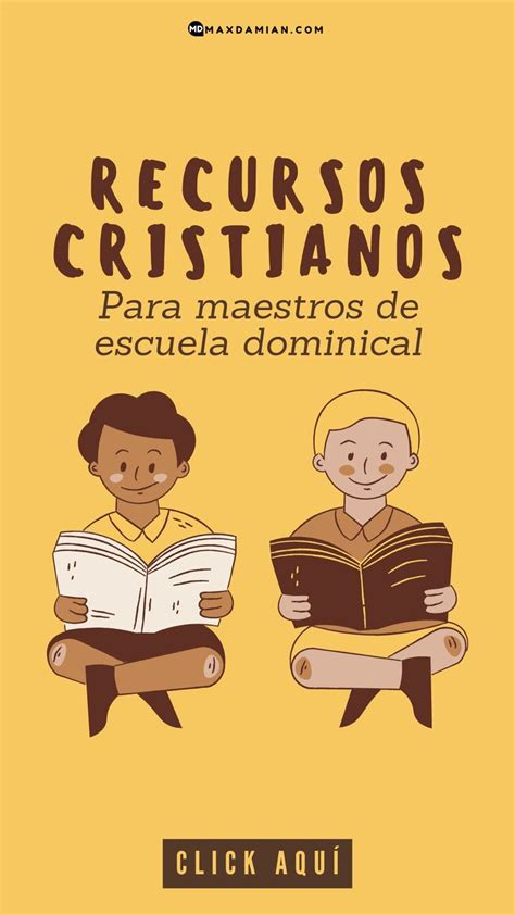 Recursos Cristianos Gratis En 2021 Escuela Dominical Maestro De