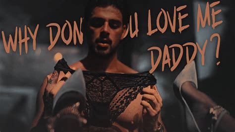 Multisexy Why Don T You Love Me Daddy [18 ] Youtube