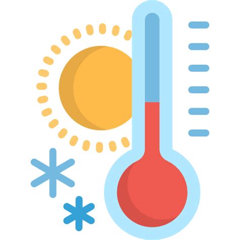 Temperature Free Vector Icons Designed By Freepik Layout Design Icon