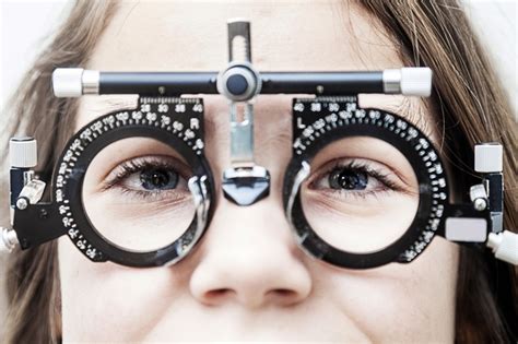 Sightglass Vision Nets European Approval For Eyeglasses To Reduce