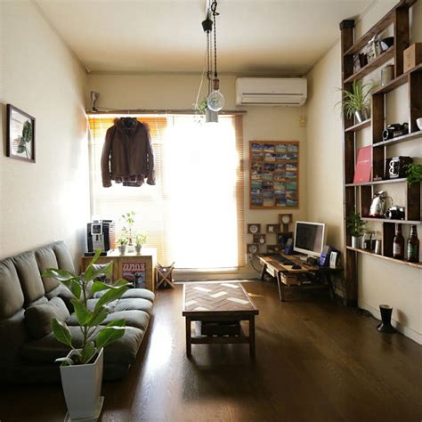 7 Stylish Decorating Ideas For A Japanese Studio Apartment