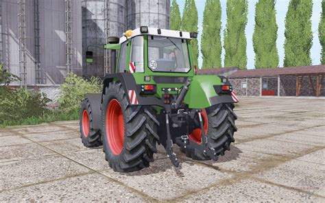 Fendt Favorit 512c Turbomatic Pack For Farming Simulator 2017 Free