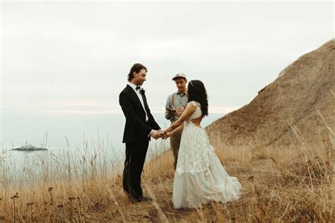 The Ultimate Elopement Planning Checklist