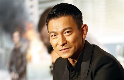 Hey Malaysians Hong Kong Superstar Andy Lau Has A Message For You To
