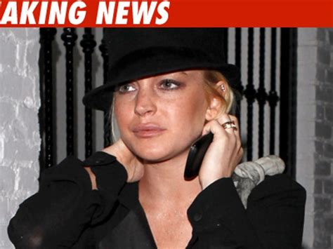 French Police Lindsay Lohan Didn T Report Stolen Passport