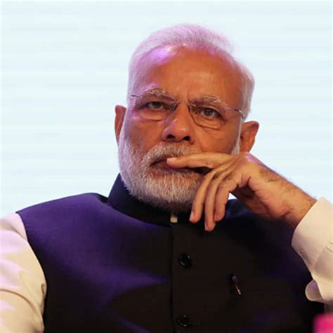 Narendra Modi In The List Of Top 10 Most Powerful People In The World