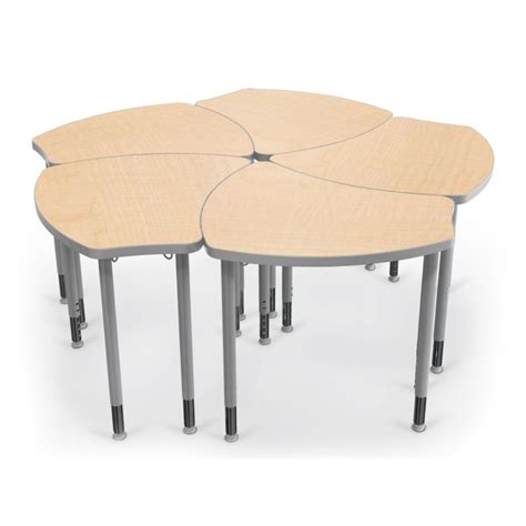 When it came to desk arrangements in my room, i was constantly at two different ends of the spectrum. School Desk, School Chairs & Other Classroom Furniture