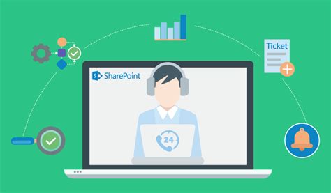 The meta4 peoplenet ticketing module gets employee. SharePoint as a Ticketing System: How to make the most of it