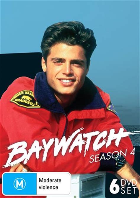 Buy Baywatch Season 4 Online Sanity