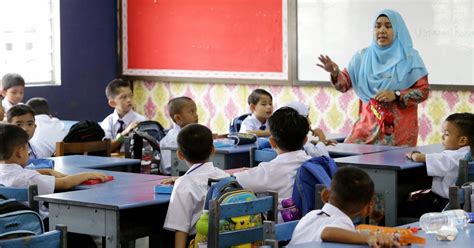 Pkp Guru Di Pedalaman Berdepan Cabaran Mengajar Dalam Talian Berita