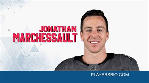 Mark scheifele transfer, injury, salary, contract. Jonathan Marchessault: Career, Marriage & Net Worth ...