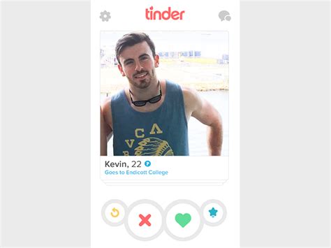 These Are The Most Swiped Right MEN On Tinder Nova