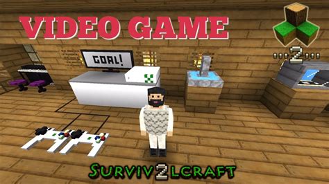 Survivalcraft 2 In Pc Androidopec