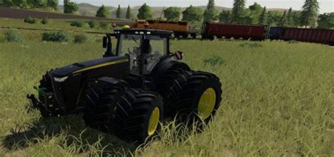 Fs19 Tractors Farming Simulator 2019 Mods Ls19 Mods