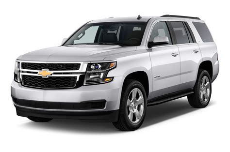 2020 Chevrolet Tahoe New Chevrolet Tahoe Prices Models Trims And