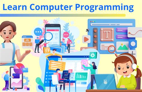 4 Best Ways For Kids To Start Learning Computer Programming