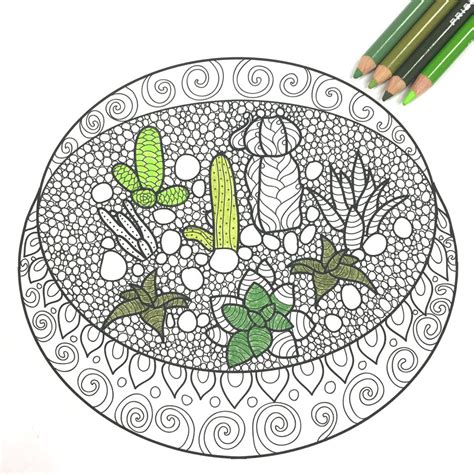 8 Cool Summer Coloring Pages For Teens Tweens That Will Prevent Eyerolls