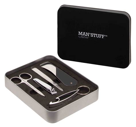 Man Stuff Survival Tin 2023 - Bilco Direct