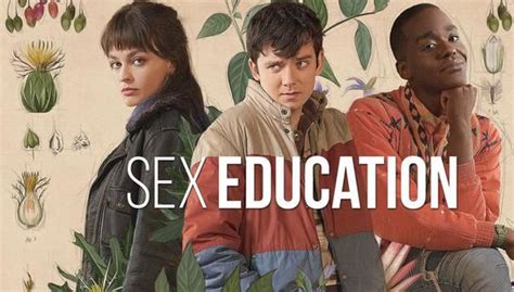 Sex Education Temporada 4 Pierde A Otra De Sus Protagonistas Más Emblemáticas Tvnotas