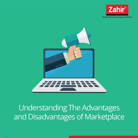 For us, it's very important to know all about the technological things that we used in. Understanding The Advantages and Disadvantages of Marketplace