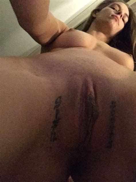 Jessamyn Duke Spreading Pussy Lips For You The Fappening Celebrity Photo Leaks