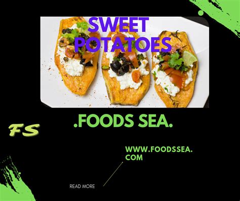 10 facts about sweet potatoes