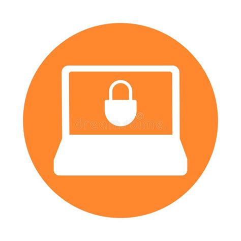 Data Security Isolated Vector Icon Which Can Easily Modify Or Edit