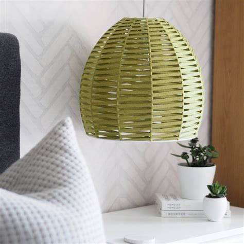 Visit ikea and find plenty of ideas for your home. Are you interested in our OLIVE GREEN WOVEN DOME CEILING ...
