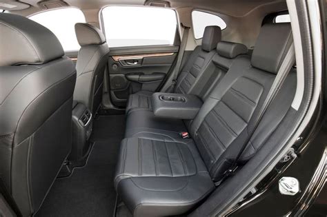 2019 Honda Cr V Interior Pictures