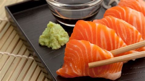 Popular Types Of Sashimi Recommended By Japanese Food Lovers