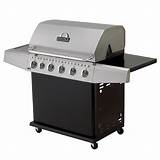Photos of Grillpro 3 Burner Gas Grill