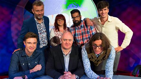 bbc two mock the week series 15 episode 8