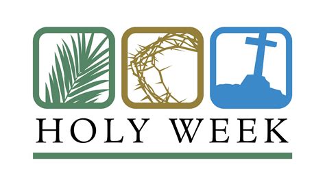 Holy Tuesday Harvest Community Church