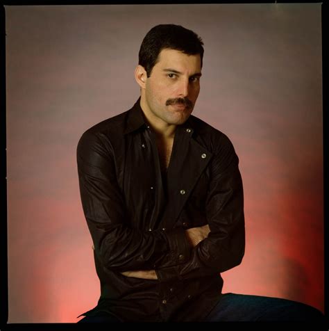Freddie Mercury Photo Gallery High Quality Pics Of Freddie Mercury