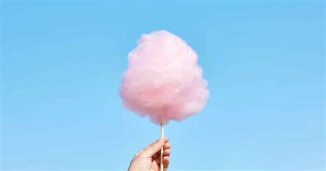 Cotton Candy Facts History And The Most Popular Treats Snack History