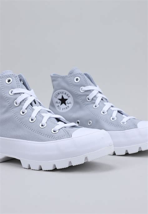 Comprar Chuck Taylor All Star Lugged Hi Converse Rebajas Invierno 2024