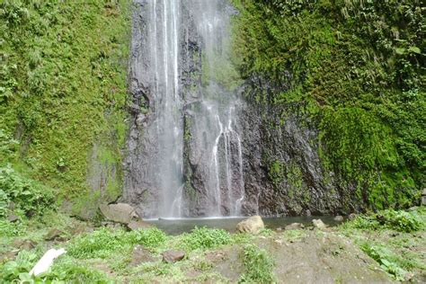 San Ramon Waterfall Tour Itravelde