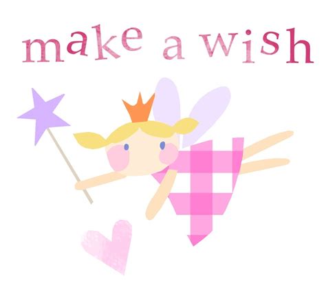 Make A Wish Clipart 20 Free Cliparts Download Images On