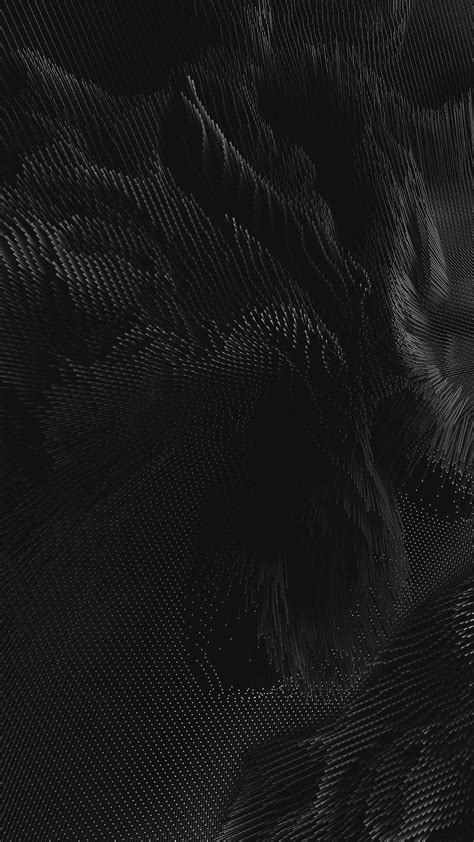 The Best 23 Ultra Hd Black Phone Wallpapers 4K - vorgentia