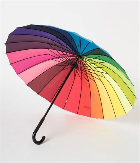 Vintage Umbrellas And Cool Retro Parasols Unique Vintage