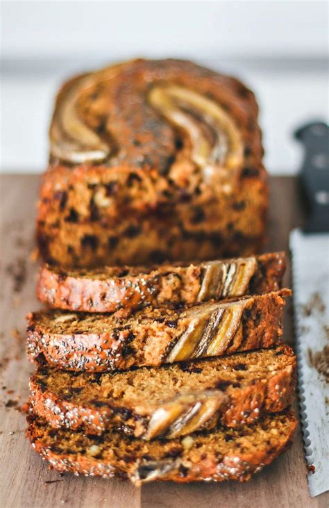 We did not find results for: Walnut Chocolate Chip Banana Bread With Sour Cream // # ...