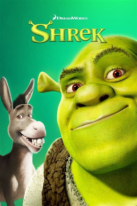 Shrek 1 I Dubluar Në Shqip