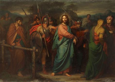 59 Best Heinrich Hofmann Images On Pinterest Biblical Art Catholic