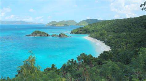 It's a tremendous resource, offering. Experience The Reverie Of Virgin Islands National Park