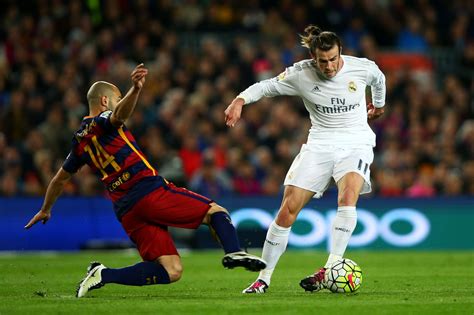 The 5 Best El Clasico Matches In The Last 10 Years