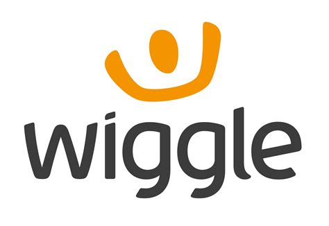 Wiggle Logos Download
