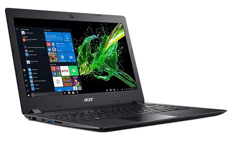 Newest Acer Aspire 3 14 Hd Premium Laptop Pc Amd A9 9420e Dual Core