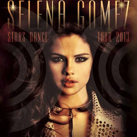 Selena Gomez Announces First Ever World Tour J 14