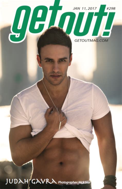 Get Out Gay Magazine Issue 298 January 11 2017 Get Out Magazine Nyc’s Gay Magazine